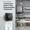 eWelink WiFi Smart Digital LCD Room Thermostat Termostat do Podgląd zdjęcia produktu 2