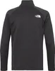 The North Face M Muttsee Fleece Jacket - tnf black, Größe:M Produktbild-Vorschau 2