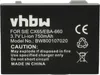 vhbw Akku Ersatz für Unify L30250-F600-C402 für schnurlos Produktbild-Vorschau 3