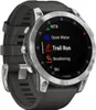 Garmin EPIX mit QuickFit-Silikon-Armband (22mm) Produktbild-Vorschau 22