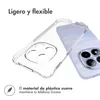Funda antigolpes para Xiaomi Redmi Note 15 Pro (5G) - Vista previa de la imagen del producto 5