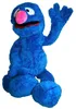 Living Puppets ruční loutka "Sesame Street", Grobi Náhled obrázku produktu 2