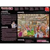 Jumbo Spiele Jumbo Destiny 19 Die Kneipe Eck 1000 T. Puzzle Voir les images du produit 8