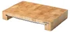 Continenta 4026, Rechteckig, Holz, Edelstahl, Holz, Obst & Produktbild-Vorschau 12