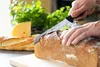 STUBAI hochwertiges Brotmesser | 180 mm | Brotsäge mit Produktbild-Vorschau 6