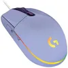 Gaming Mouse - Wired - LOGITECH G - G203 - LIGHTSYNC - RGB Anteprima dell’immagine prodotto 21