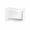 Villeroy & Boch 1025252699, Platzteller, Porzellan, Weiß, Produktbild-Vorschau 16