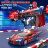 Spider Transform Afstandsbedieningsauto 2,4 GHz – 2-in-1 RC Productafbeelding-voorbeeld 2