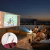 Android Tv Wifi Mini 4K Projektor Mit Bluetooth Und Produktbild-Vorschau 14