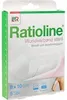 Ratioline Wundverband 10 cm x 8 cm steril, 5 St. Produktbild-Vorschau 4