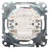 Merten MEG3115-0000, Drehschalter, 1P, Metallisch, IP20, Produktbild-Vorschau 15