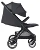 Easywalker Jackey XL NXT Buggy - Eclipse Black Produktbild-Vorschau 3