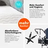 Daliya® NEOMOVE 3in1 Kinderwagen, mit i-Size Babyschale & Produktbild-Vorschau 8