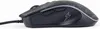 EnerGenie USB LED Gaming Maus schwarz - Ergonomisch mit 4 Produktbild-Vorschau 4
