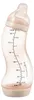Difrax S-Fles 250ml Roze 120-706B13 Produktbild-Vorschau 1