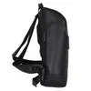 Jost STOCKHOLM Daypack Rucksack 2.0 - schwarz Produktbild-Vorschau 4