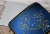 MuchoWow® Laptop Hülle 15 Zoll Sternzeichen - Krebs - Produktbild-Vorschau 4