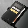 Custodia in pelle TORRO per iPhone 13 Pro Max (con funzione Anteprima dell’immagine prodotto 3
