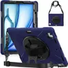 Mobigear SureGrip XGuard iPad Air 13 Zoll (2024) Hülle Produktbild-Vorschau 1