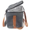 Orion Thermotasche Isoliertasche Kühltasche Thermorucksack Produktbild-Vorschau 5