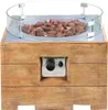 intergrill Gasfeuerstelle TM19025 Fire Pit Feuertisch für Produktbild-Vorschau 1