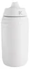 Borraccia KEEGO in plastica Titan 0,5 l, Titanium White 500 Anteprima dell’immagine prodotto 1