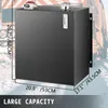 VEVOR 25 Gallonen Öl Behälter Hydrauliköltank Schwarz, 95L Produktbild-Vorschau 5