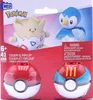 MEGA Pokémon 2-dielna sada Pokéball - Plinfa a Togepi Náhľad obrázku produktu 13