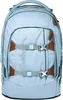 Satch Pack Schulrucksack Nordic Ice Blue Produktbild-Vorschau 21