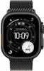 Apple Watch Ultra 3 GPS + Cellular, 49mm, Boîtier Black Voir les images du produit 2