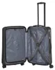 travelite trolley Bali BALI 4w Trolley Black zwart 65cm Productafbeelding-voorbeeld 7