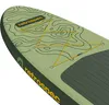 Retrospec Supboard Weekender iSUP 320 cm Żółto-zielony Podgląd zdjęcia produktu 3