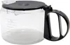 A clear, studio shot of a coffee pot. Anteprima dell’immagine prodotto
