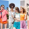 JisuLife Life 9, přenosný ventilátor, 5 rychlostí, kapacita Náhled obrázku produktu 2