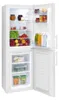 Amica KGC 384 111 W, 138 l, ST, 38 dB, 2 kg/24h, B, Weiß Produktbild-Vorschau 5