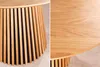 riess-ambiente Esstisch VALHALLA WOOD 120-200cm natur Produktbild-Vorschau 11