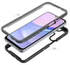 Tech-Protect Defense360 Galaxy A16 4G / 5G Schwarz Produktbild-Vorschau 4