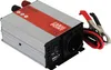Carpoint Umformer 12V>230V 300W Batterieklemmen Produktbild-Vorschau 1