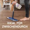 Bona Pet System Tiefenreiniger für Holzböden 1 L, entfernt Produktbild-Vorschau 3