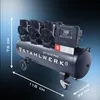 Compressore STAHLWERK con serbatoio da 120 L (ST-1010 Pro) Anteprima dell’immagine prodotto 5