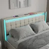 Stauraumbett 180x200cm, Bett mit Stauraum, 4 Schubladen, Produktbild-Vorschau 14