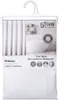 5 five simply smart - Rideau de douche 180x200cm "modern Voir les images du produit 2
