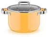 WMF Fusiontec Mineral Pro, Kochtopf mit Deckel, 20 cm, Voir les images du produit 1