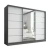 Schwebetürenschrank AURELIA 1 Schwebetürenschrank AURELIA 2 Produktbild-Vorschau 2