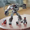LEGO® Marvel 76277 War Machine en armure robotique Voir les images du produit 12
