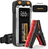 Springdoos voor auto - Hoogwaardige jumpstarter Productafbeelding-voorbeeld 1