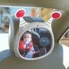 BenBat Specchio interattivo per auto - grigio Anteprima dell’immagine prodotto 12