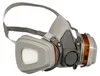 3M™ Atemschutzmaske 2er Set 6002KIT Masken Austauschbaren Produktbild-Vorschau 6