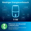 Philips Luftbefeuchter 2000 Series, NanoCloud fr bis zu 99% Produktbild-Vorschau 30