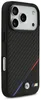 Etui Bmw M Carbon Tricolor Line Magsafe Na Iphone 17 Pro - Podgląd zdjęcia produktu 12